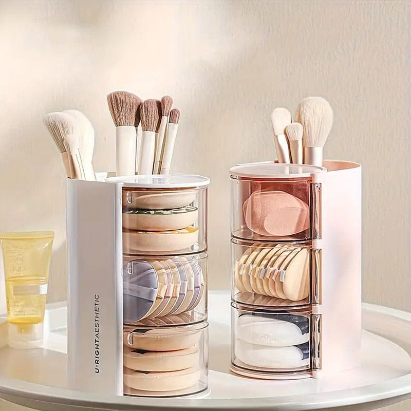 All-in-One Vanity Organizer – Hairbands, Clips & More

