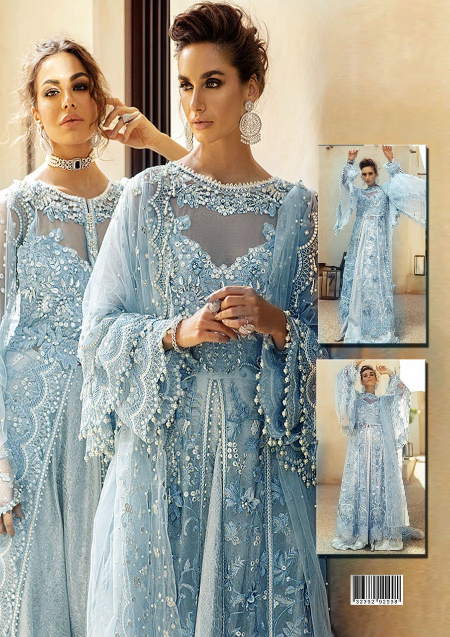 BRAND...MUSHQ DE LUX WEDDING LUXURY COLLECTION
