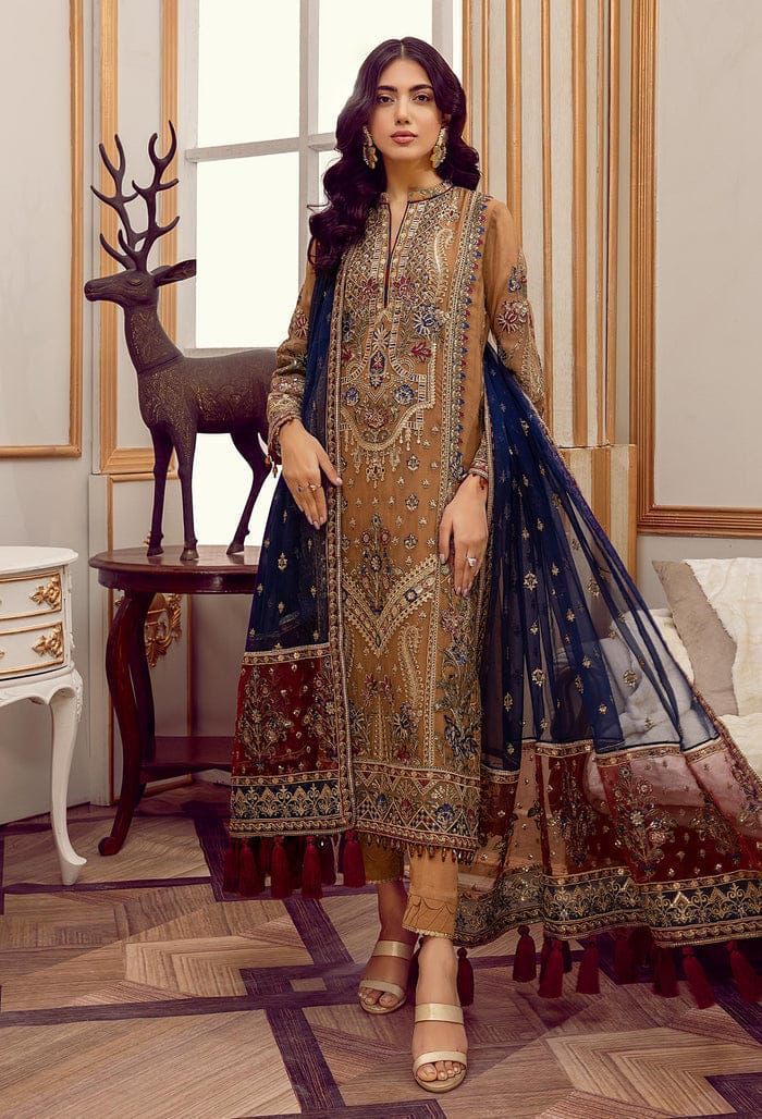   BRAND ADAN LIBAS:MOST DEMANDED ARTICLE FESTIVE COLLECTION