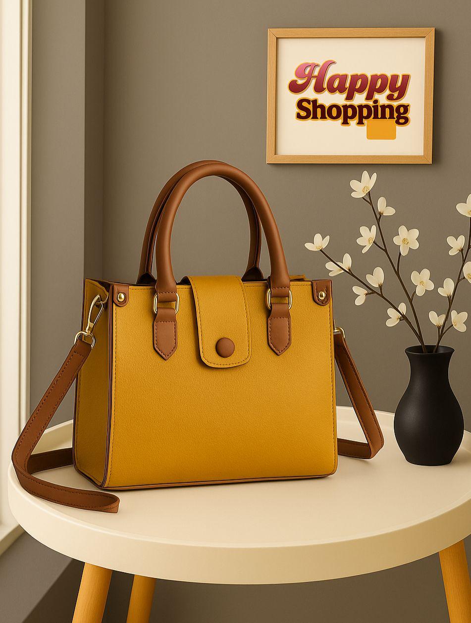 C.K Fashionable Handbag for Women – Durable & Stylish