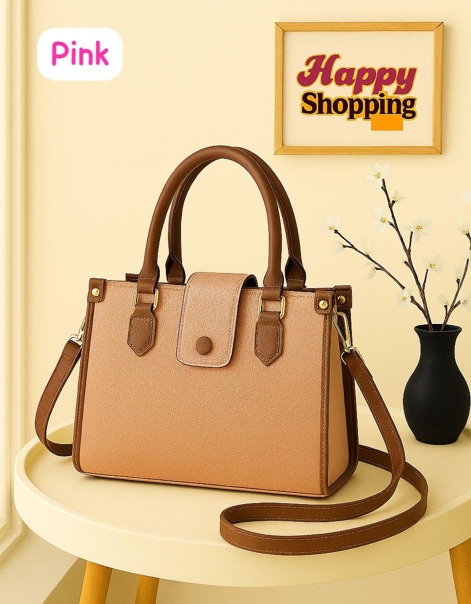 C.K Master Quality Premium Handbags – Stylish & Spacious