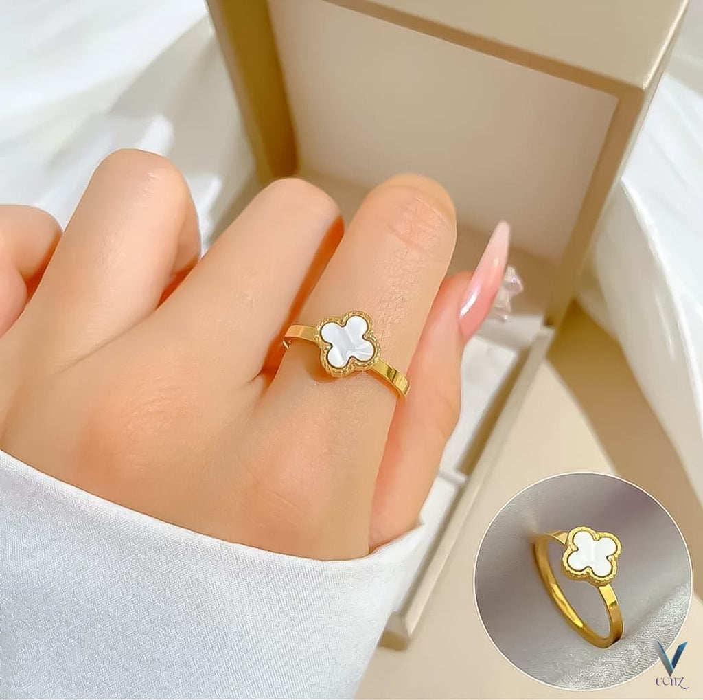  Fancy China Stainless Steel Rings – Elegant & Durable.