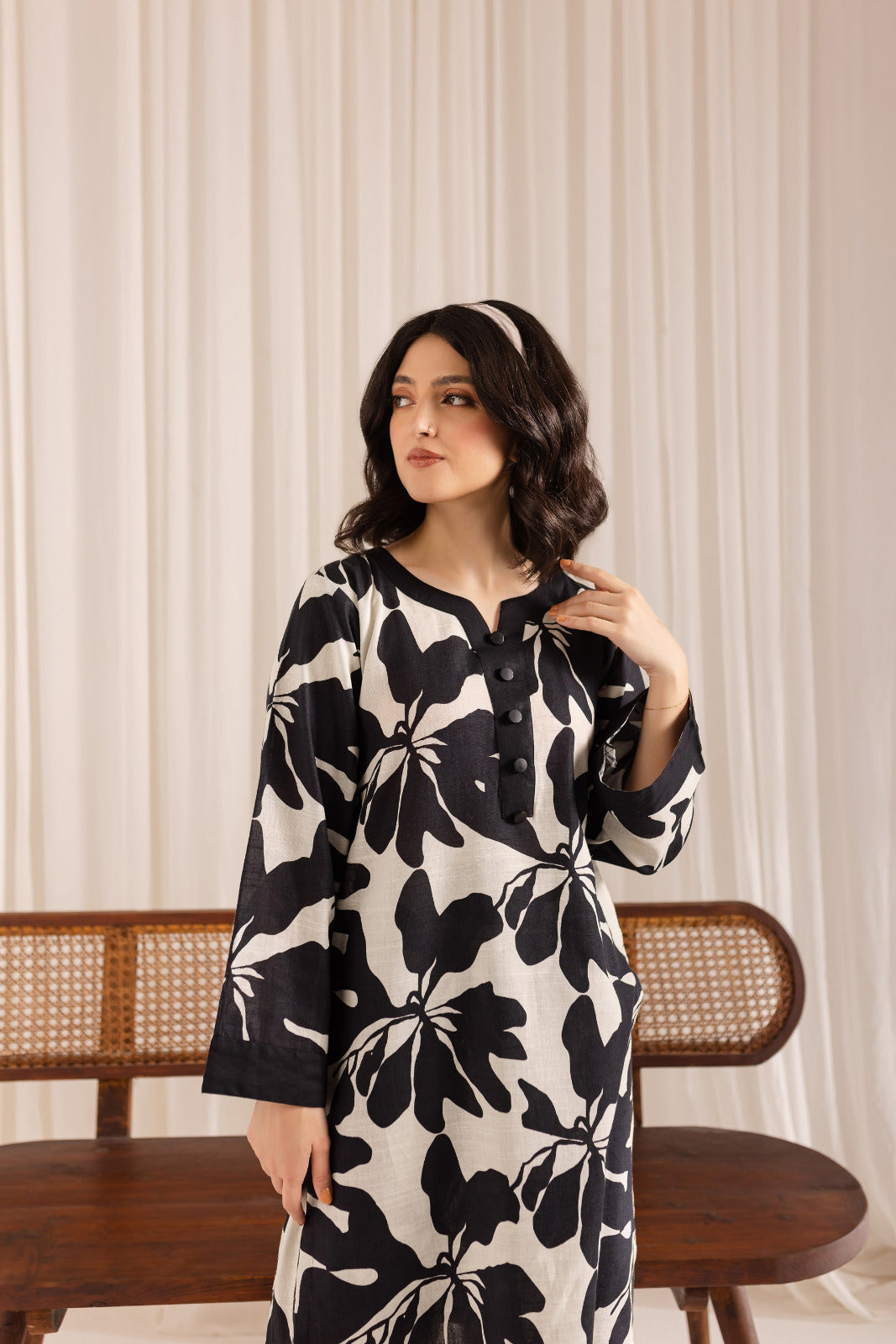 Front And Back Allover Digital suit

