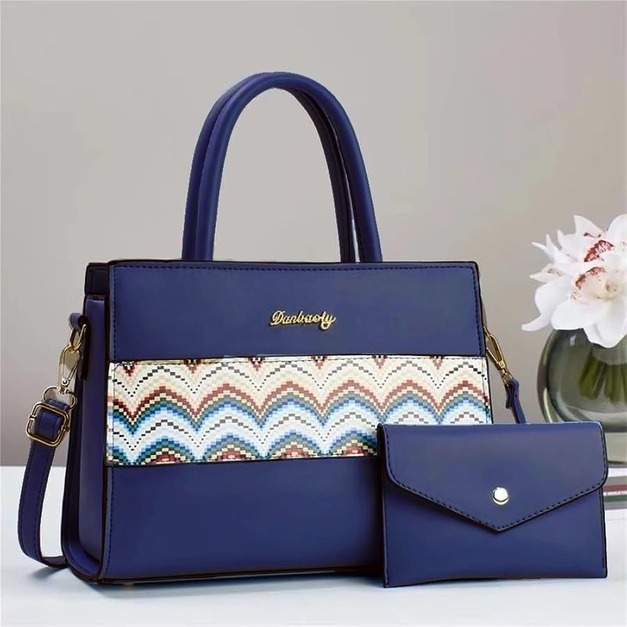 High-Quality Fashion Bag Set – Perfect for Work & Outings

