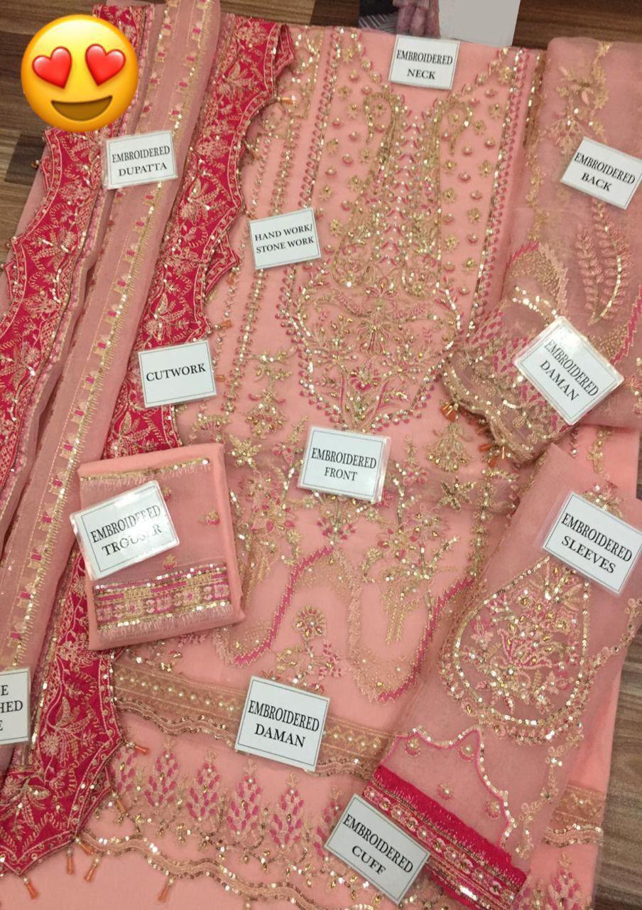 Luxury Defined: Gulaal’s Iconic Design, Now at Zubeida

