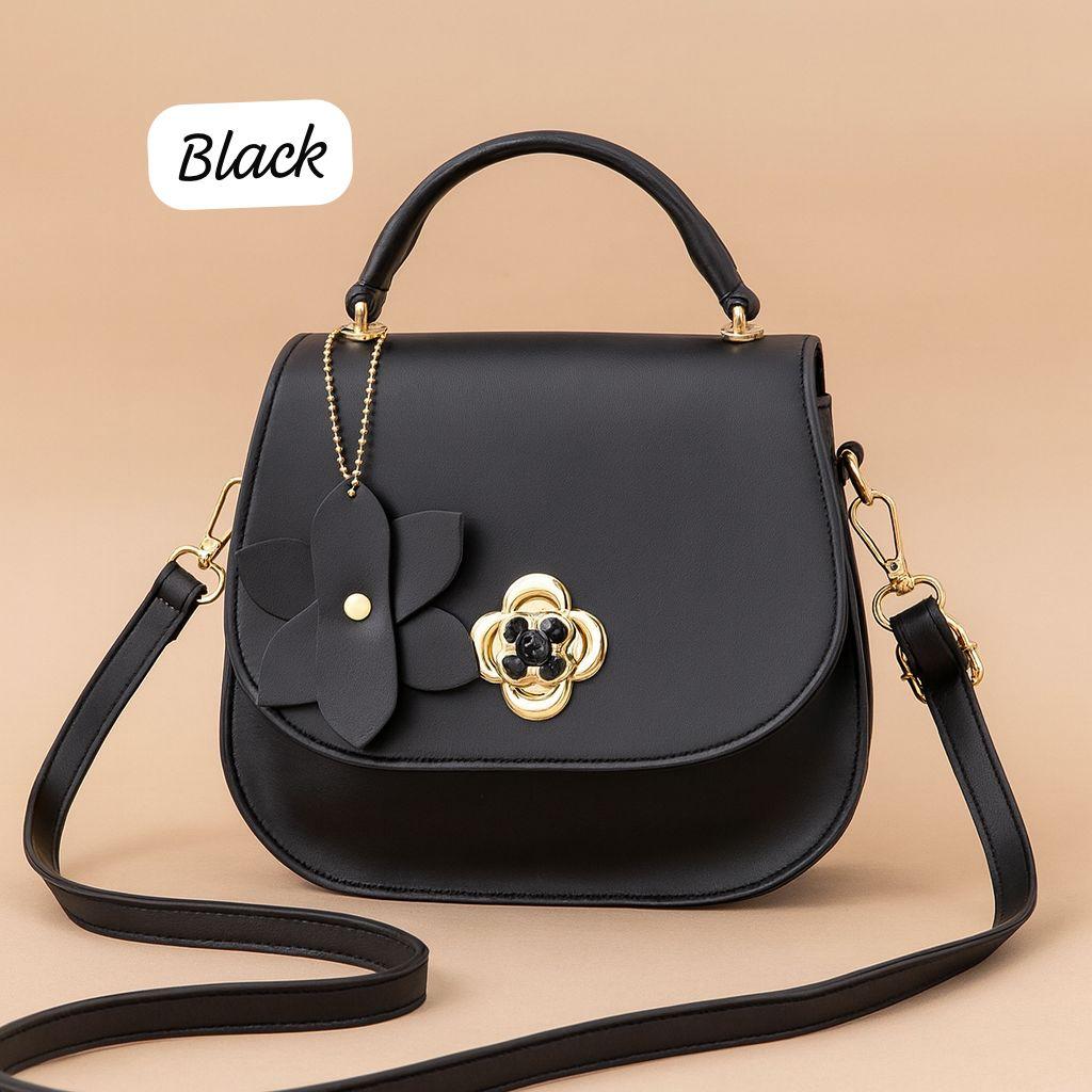 Master Lock Fashion Crossbody – High Quality