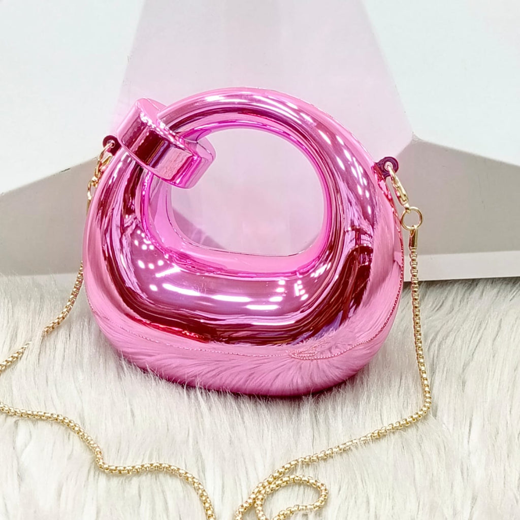 Mini Acrylic Bag for Kids | Smart, Cute & Colorful