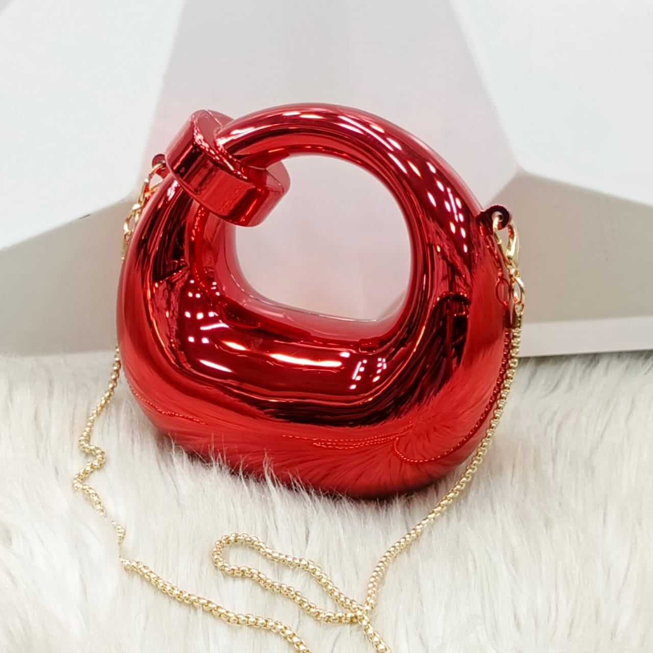 New Arrival Kids Designer Mini Bag | Stylish Long Chain