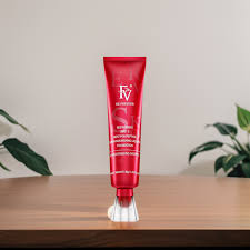  Oil-free & Long Lasting