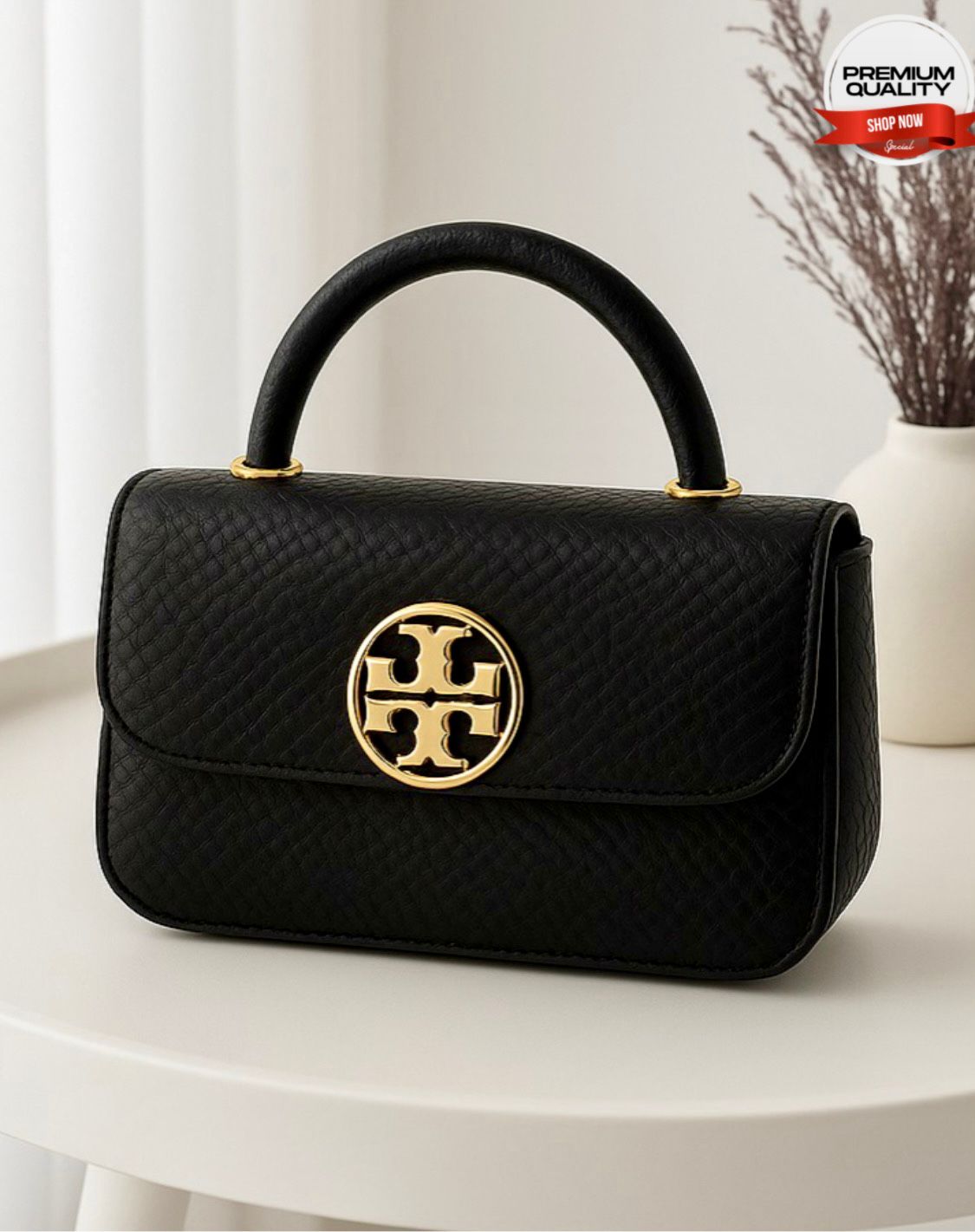 Tory Burch AAA Master Quality Shoulder & Crossbody Bag