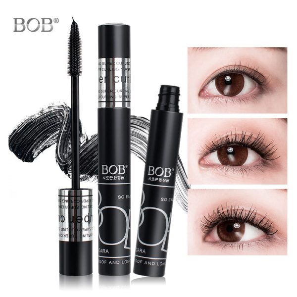 Super curl mascara 