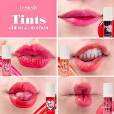 Benefit Benetint Rose-tinted Lip And Cheek Stain 12.5 Ml | Best Quality Tint
