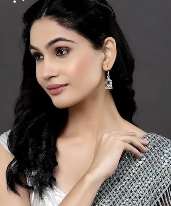 Elegant Jhumka