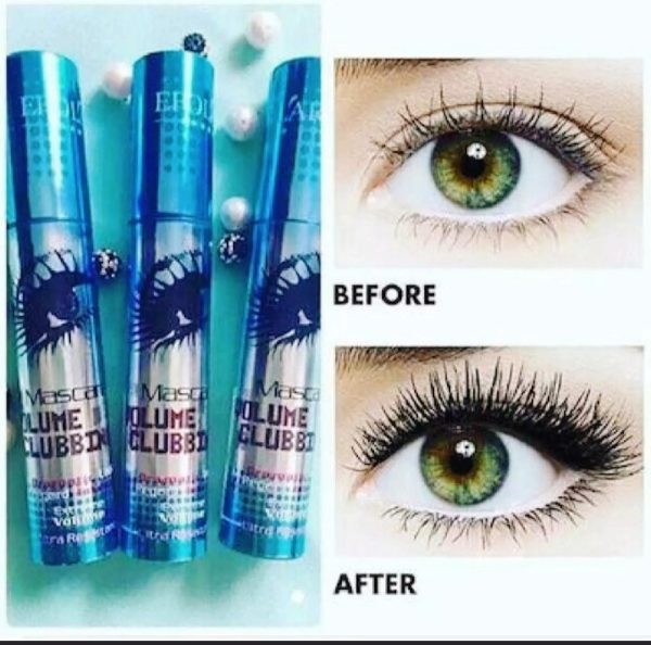Heng Fang Long Lasting Eyelashes Mascara