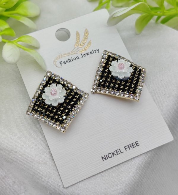 Earrings-jewellery