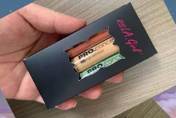 Pro conceal