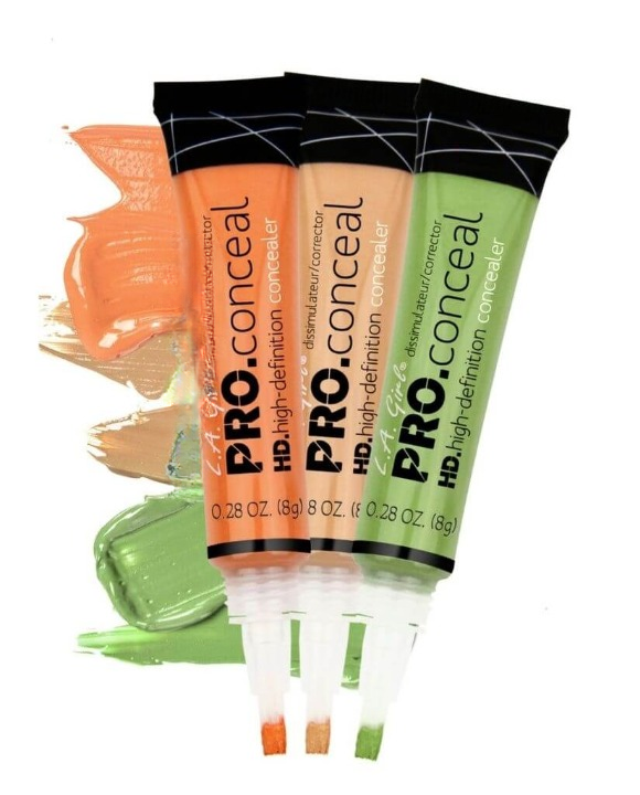 Pack of 3