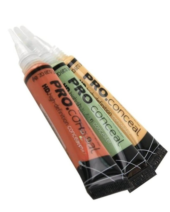 Pack of conceal 