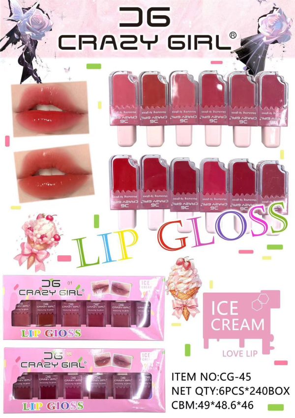 Lip Gloss