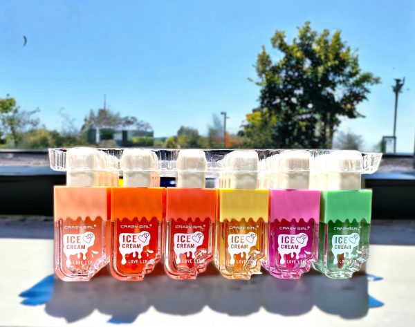 Lipp Gloss