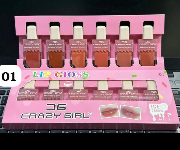 Lipp Gloss