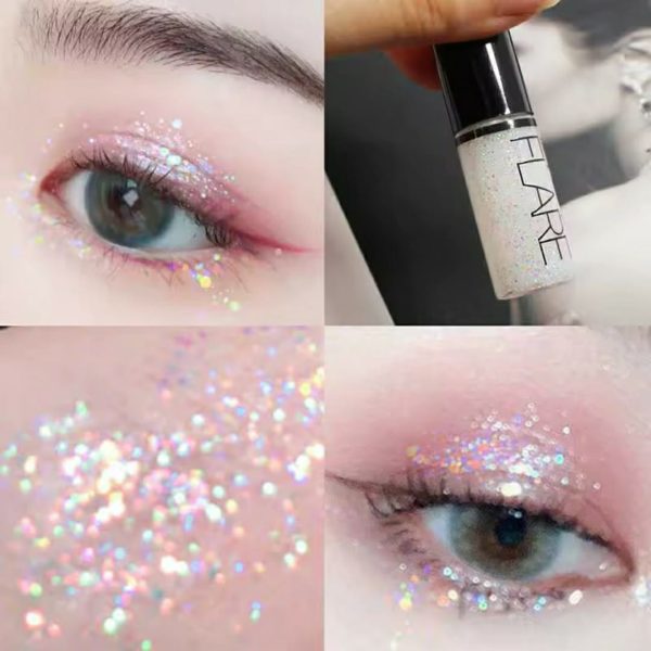 Glitter Eye Shadow