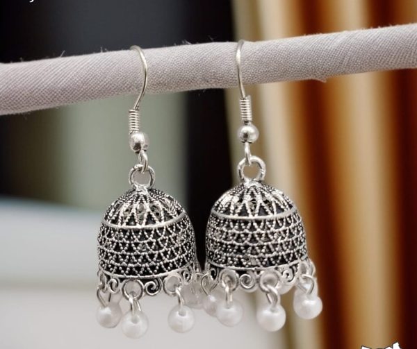 Indain earrings 