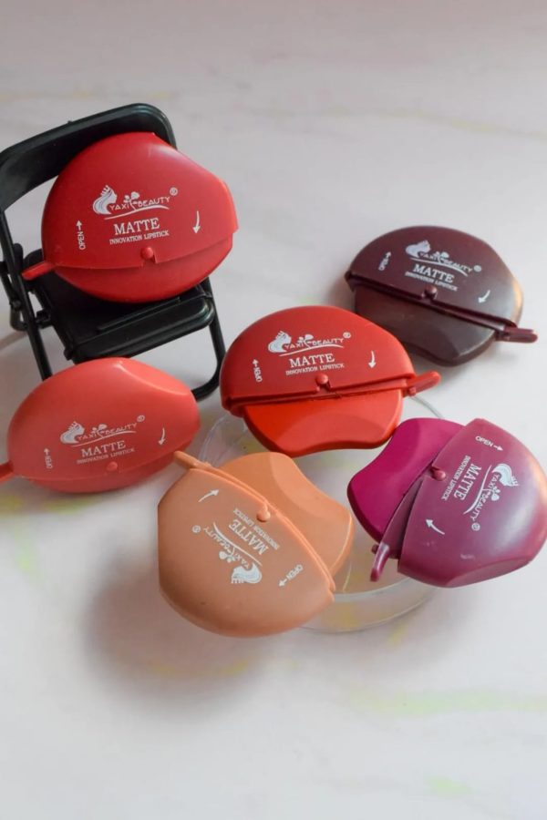 Lip sticks