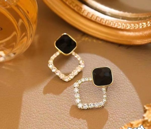 Beautiful Earrings
